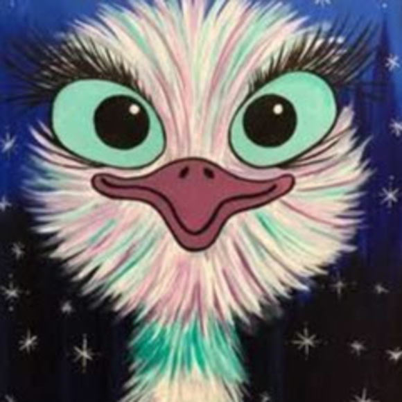 Meet your Posher, Crazy - Picture 1 of 1